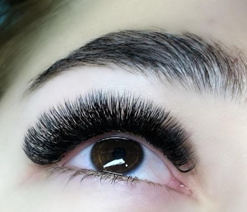 Маникюр, педикюр, наращивание ресниц,  рисунки хной