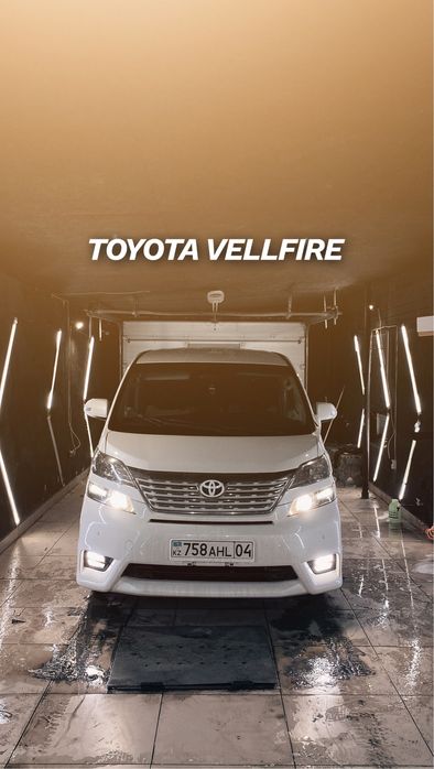 Тонировка авто быстро качественно KASPI RED есть