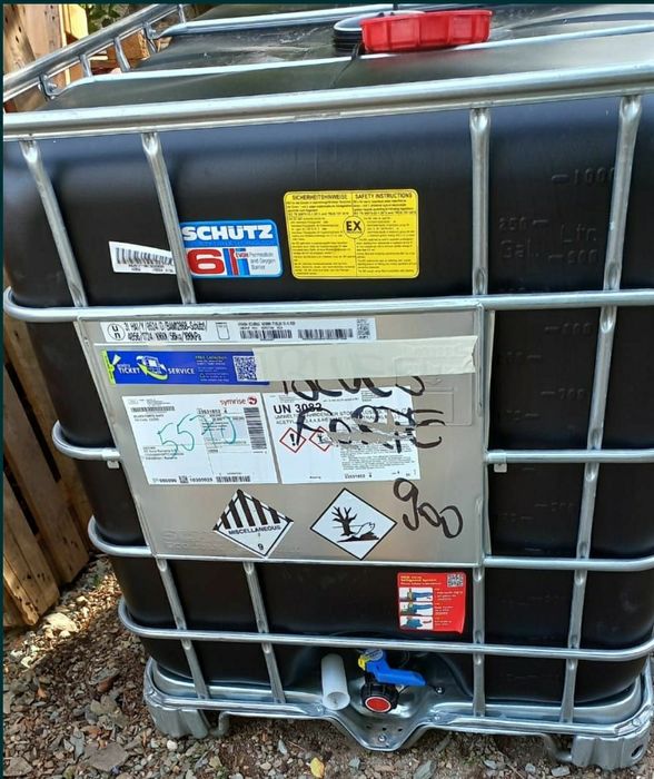 Bazine butoaie tabla