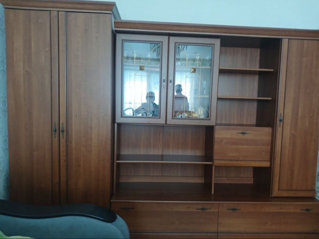 Продам Польскую стенку