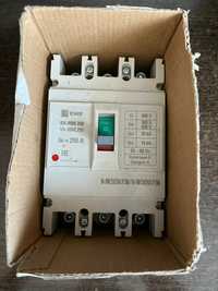 Выключатель автоматический VA-99 EKF 250A