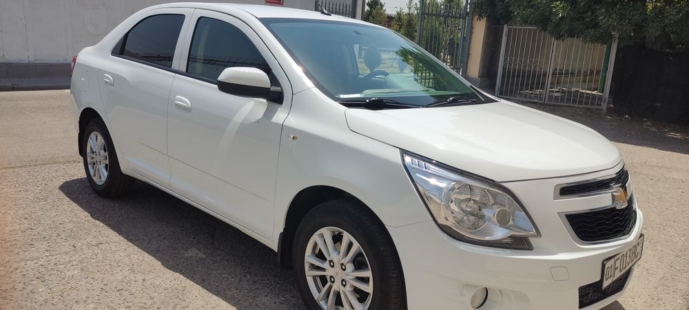 Продаётся Шевроле кобальт. В хорошем состоянии. С первых рук. С салона