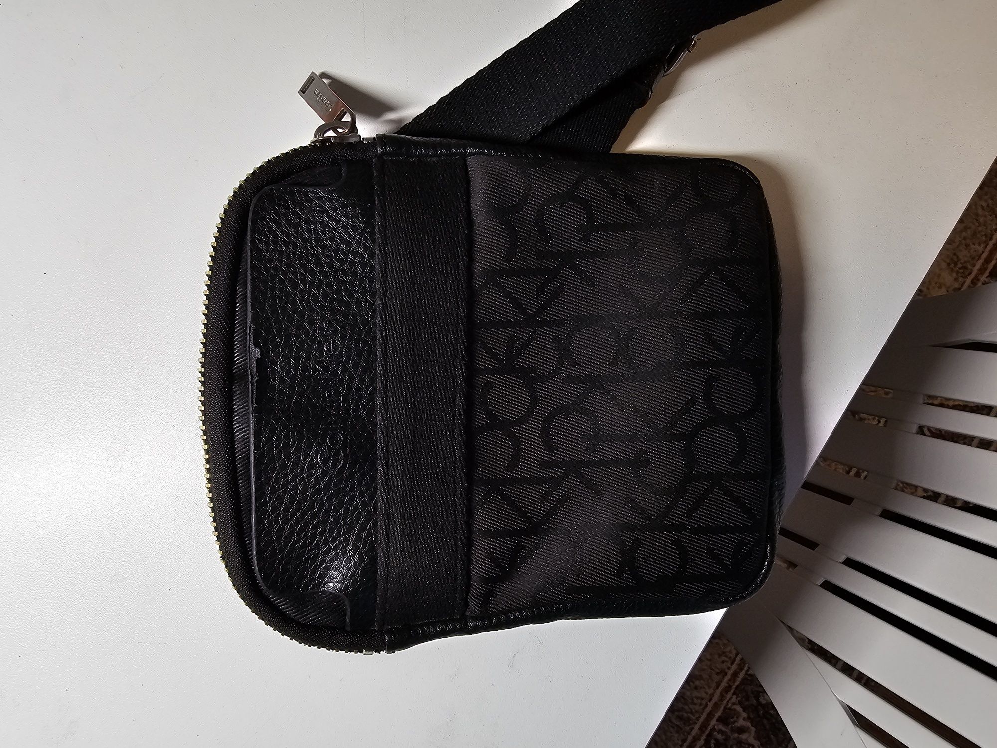 Geanta barbati Calvin Klein