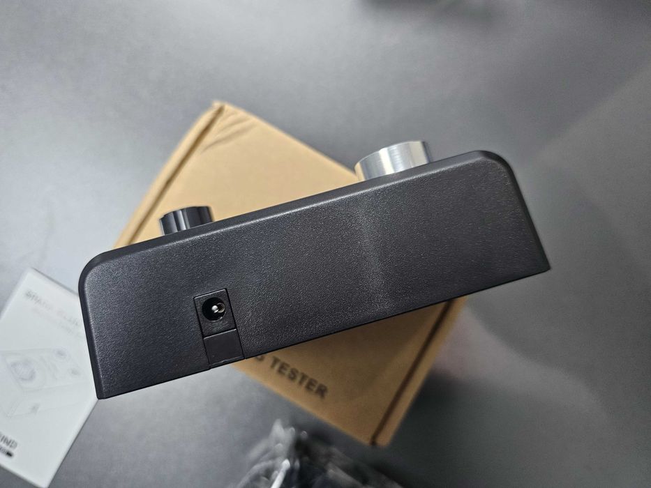 Тестер на запалителни свещи за бензинови двигатели