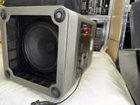 Мощен Активен Subwoofer Harman Kardon 10” SUB-TS11