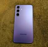 Samsung S24 / NOU / Garantie