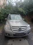 Mercedes GLK 200