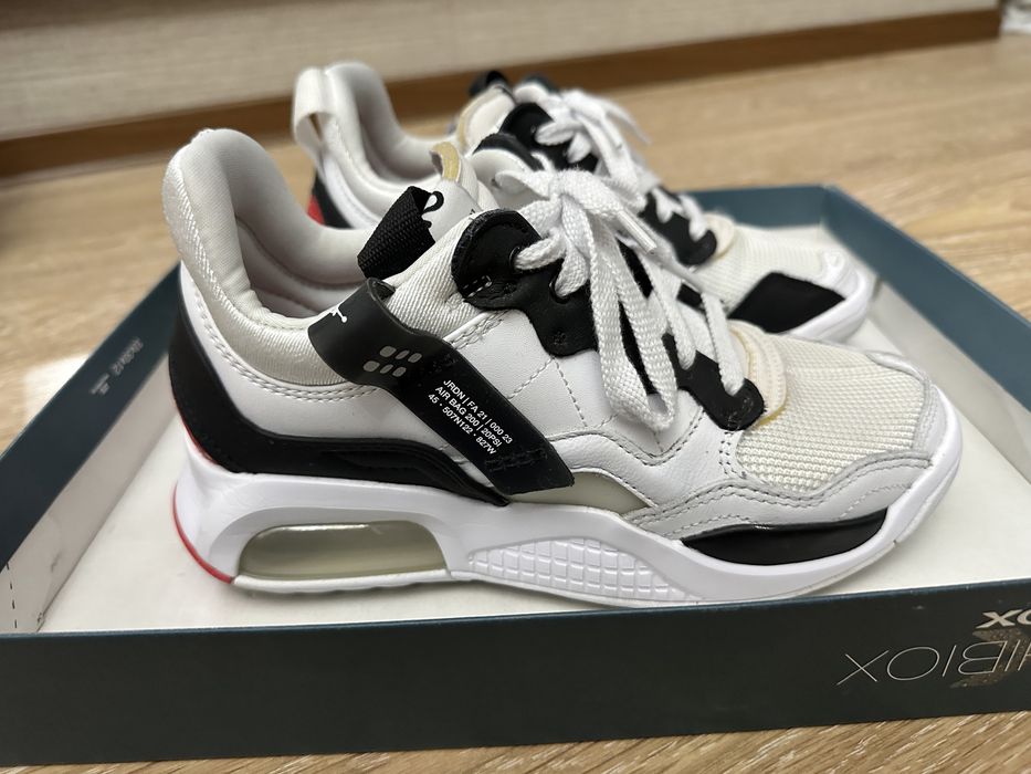 Jordan air  MA2 Albi