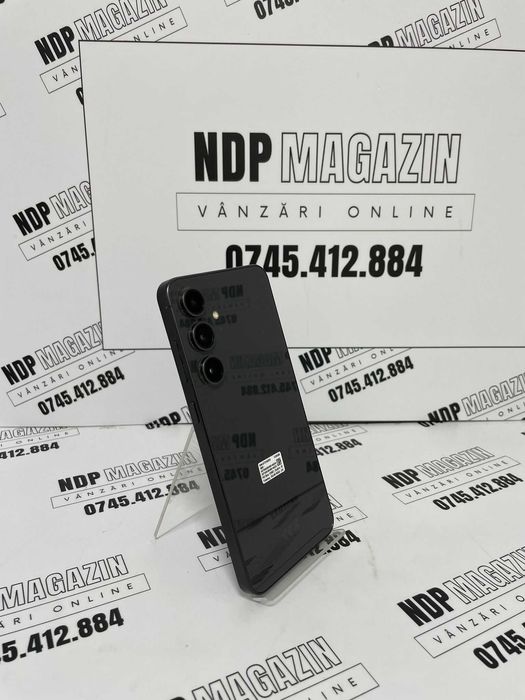 NDP Amanet NON-STOP Sos. Giurgiului 119 SAMSUNG S24 FE (40949)