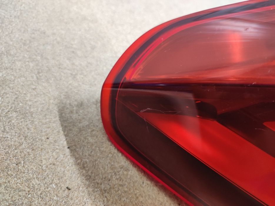 Ляв стоп за BMW 7 series F01; F02 2012/15г