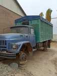 Zil 130 avtomabili 1989 yilda ishlab chiqarilgan narxini kelishamiz.