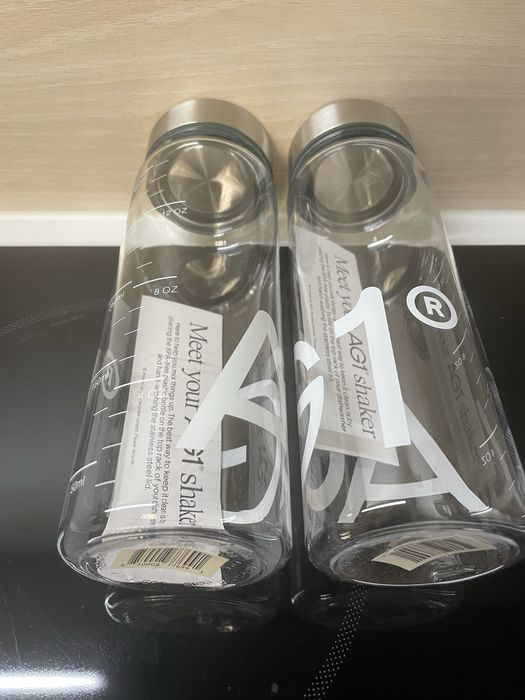 AG1 Shaker Бутилка