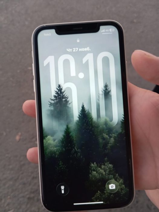 обмен iphone 11 на ваши варианты