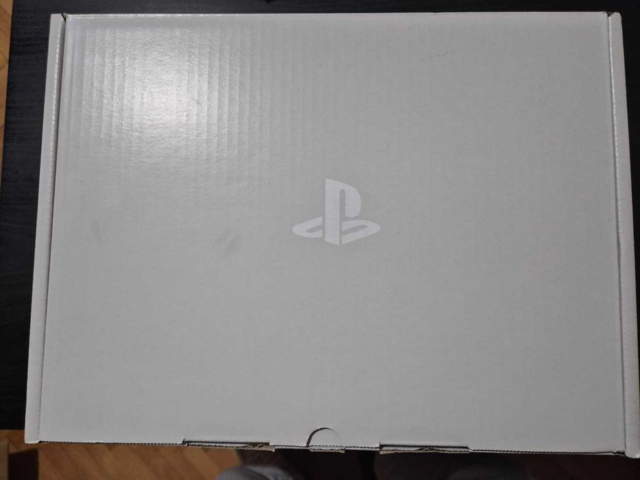 Sony PlayStation VR PS4 + Camera PS - Set complet