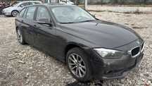 BMW F31 LCI 320D 190k.c. B47D20A На части