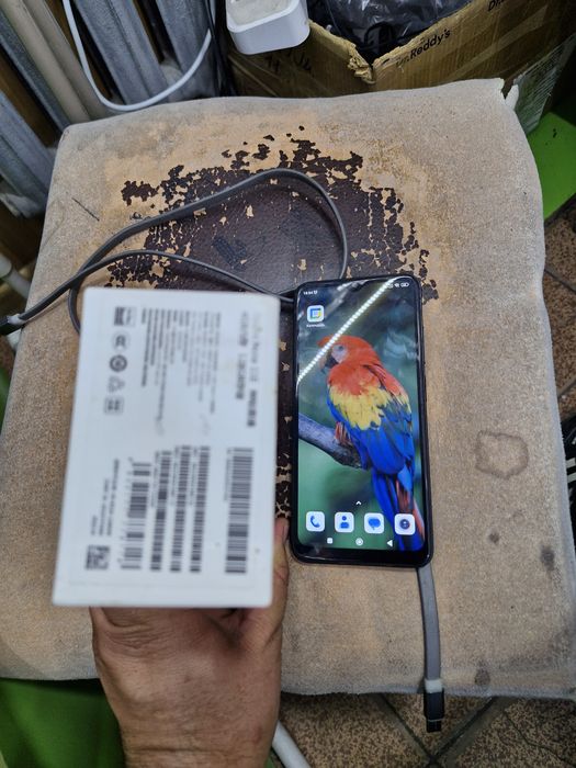 Redmi not 11E sotiladi