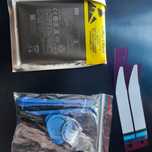 Baterie Xiaomi Mi 11i, Mi 11x Pro, Poco F3, Redmi K40/K40 Pro BM4Y