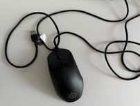 Mouse gaming steelseries prime+