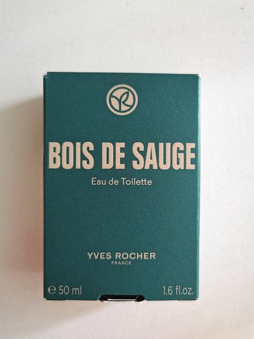 Bois de Sauge EDT 50ml