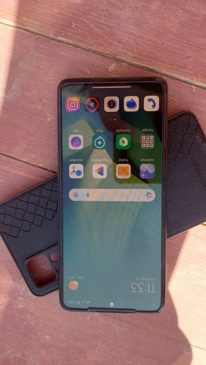 Redmi note 12pro sotiladi