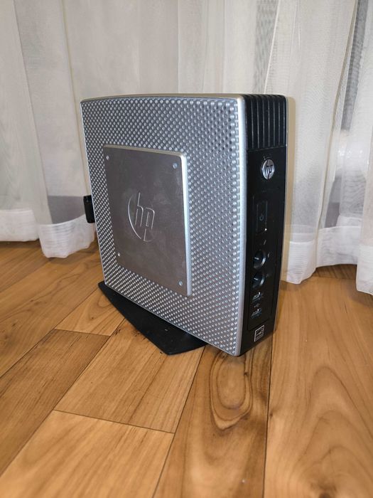 HP t510 тонкий клиент, мини ПК