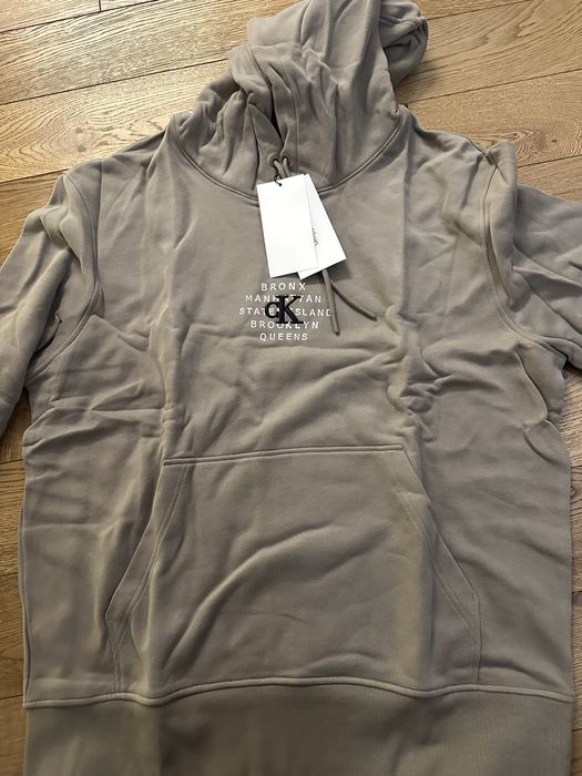 Hanorac Calvin Klein marimea XL