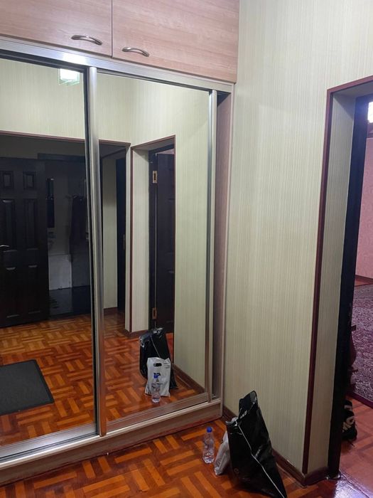 Сдается квартира в Центре города