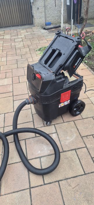 Aspirator wurth industrial