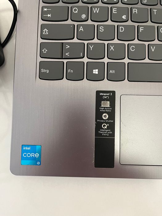 Lenovo IdeaPad 3 14/TL6