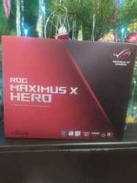 Asus ROG + i7 8700k