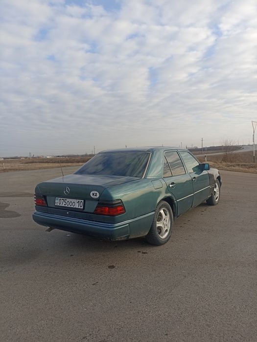 Срочно продам Мерседес