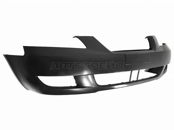 Бампер передний  Hyundai Sonata