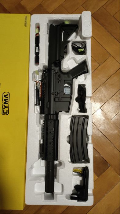 Replica M4 CM.513 CYMA