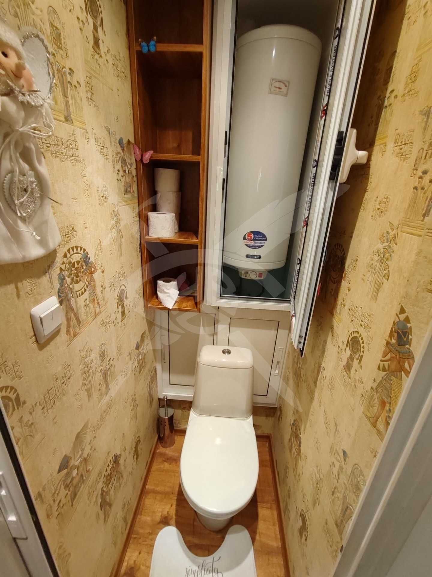 Двустаен апартамент кв.Трошево - 56386