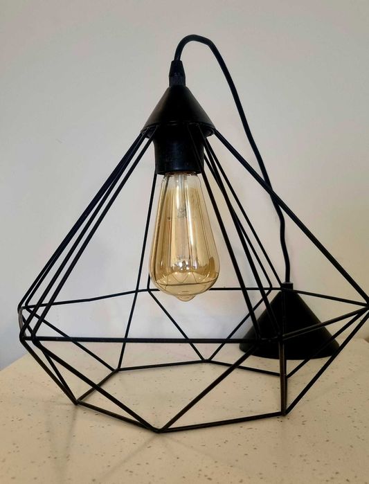 4 buc Pendul Eglo 94935 +2 buc Pendul Eglo+ 94188+4 buc pendul metalic