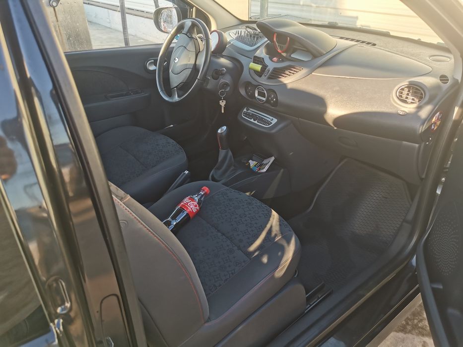 Renault twingo 2