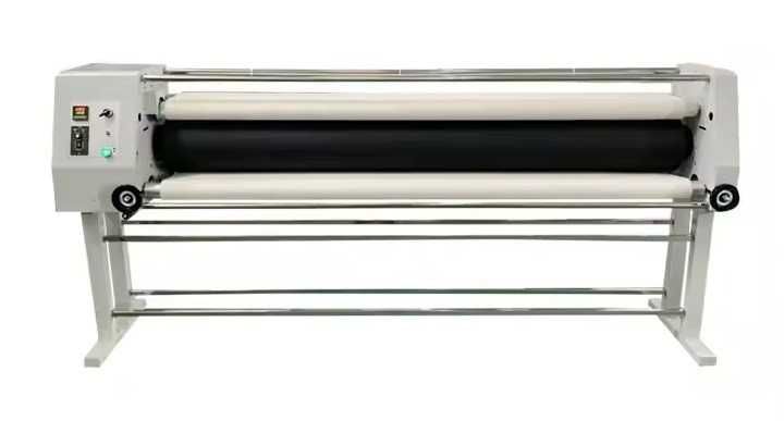 Рулонный термопрес RT1600 (каландр)
