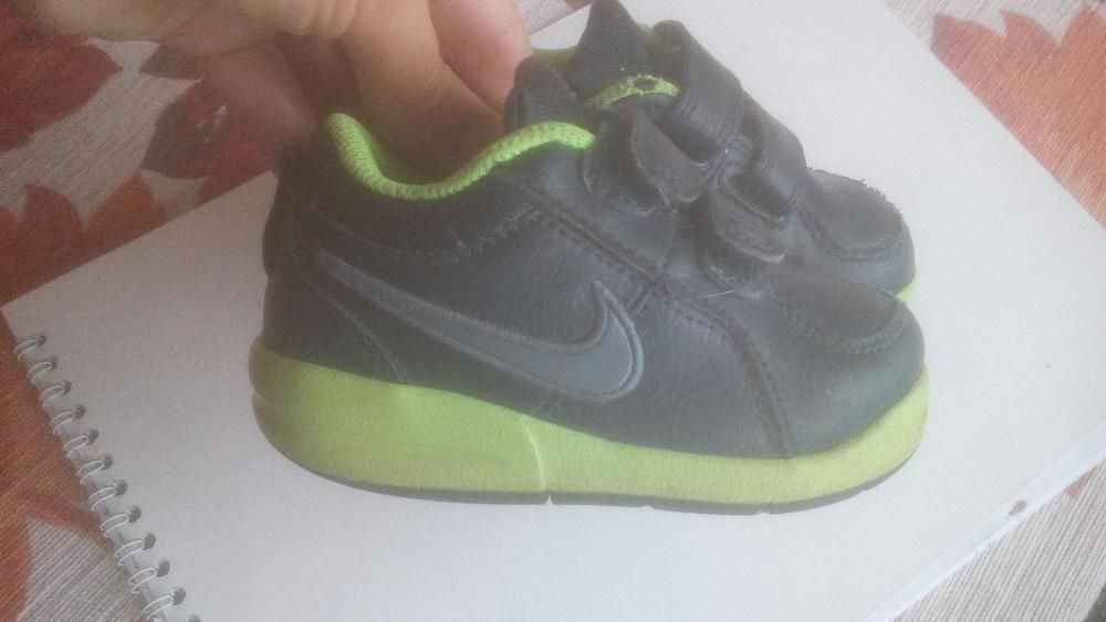 Бебешки маратонки Adidas 23н и Nike 20н