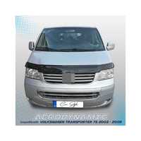 Paravanturi geam VW T5 /Deflector capota