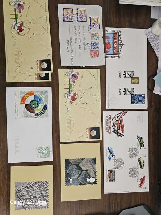 Monede si lucruri vechi, chilipir