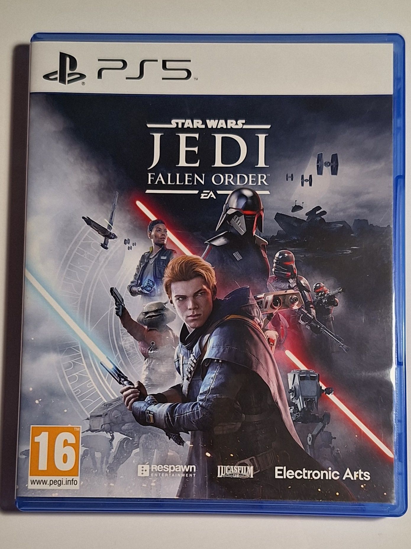 Конзола Playstation с аксесоари