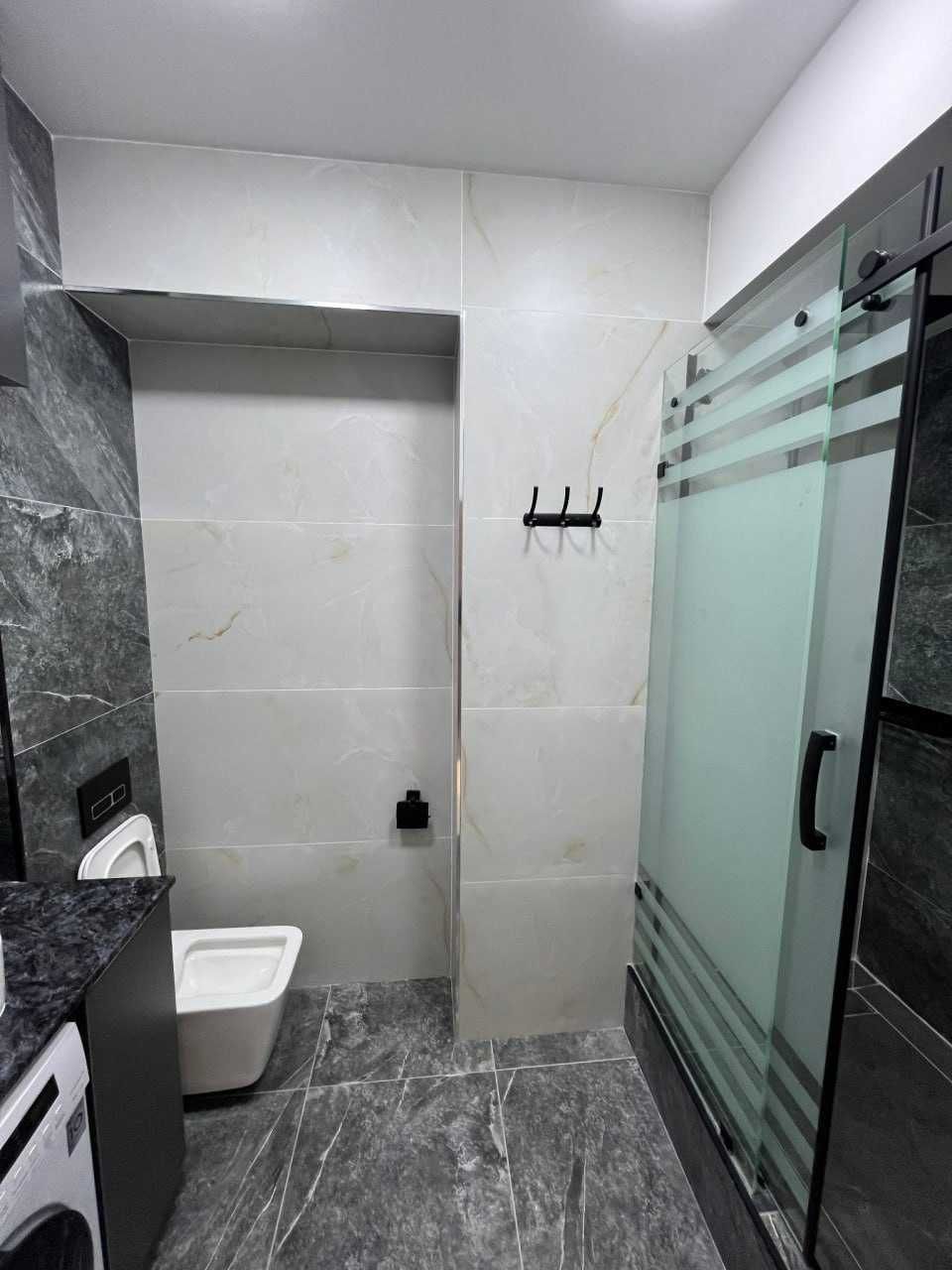 Студия в U-Tower с арендатором, 40 м², центр, этаж 14!`