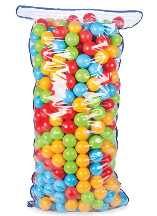 Set 800 bile colorate