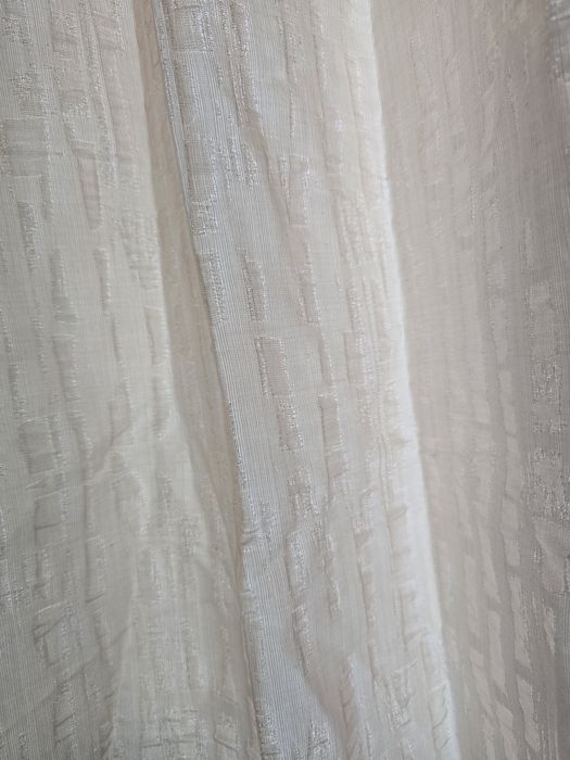 Пердета готови 170х240см (2 парчета по 120см)