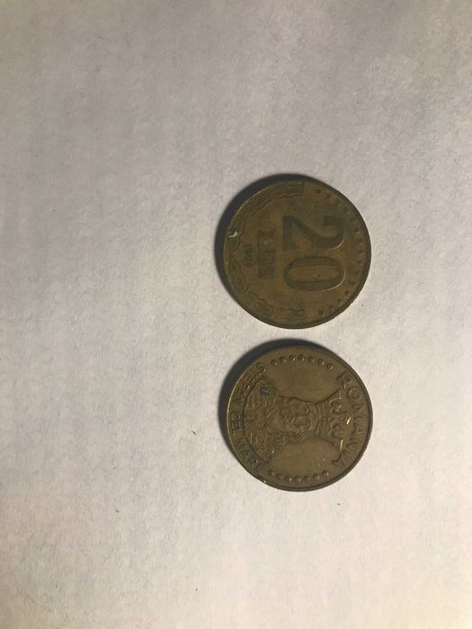 Vand monede vechi, bancnote vechi