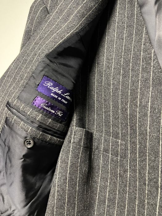 Поръчково сако и жилетка от Ralph Lauren