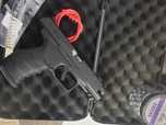 Pistol Airsoft WaltherPPQ BileCauciuc PutereMAXIMA 24jouli