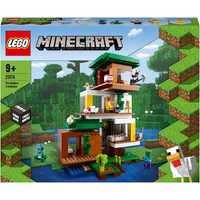 LEGO Minecraft Casuta din copac 21174, SIGILAT