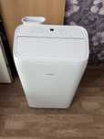 Мобилен климатик Nurfelt 12QA Portable, 12000 BTU