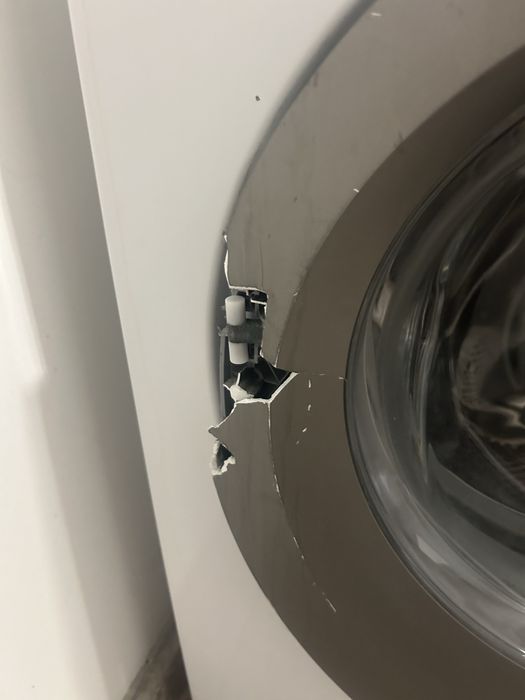Пералня Gorenje W6823L